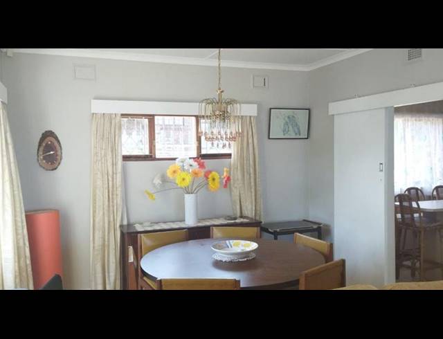 3 BEDROOM HOUSE FOR SALE IN MARGATE BEACH
